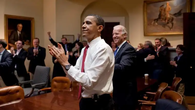 Obama, Harvard Üniversitesi’ne Destek Mesajıyla Eğitime Önem Vurguladı