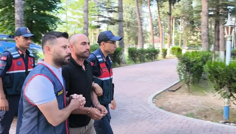 140 Kez Hırsızlık Yapan Çeteden Biri Tutuklandı: Detaylar Üzerine