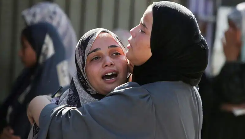 Gazze'de İnsani Felaket: İsrail Ordusunun Müdahalesi İle 21 Filistinli Hayatını Kaybetti