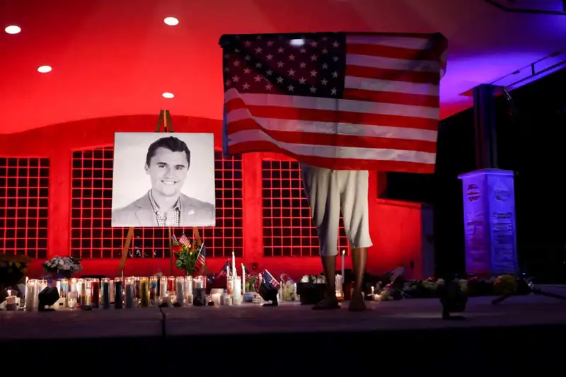 Charlie Kirk Suikastında Cinayet Silahındaki Gizemli Mesajlar Ortaya Çıktı