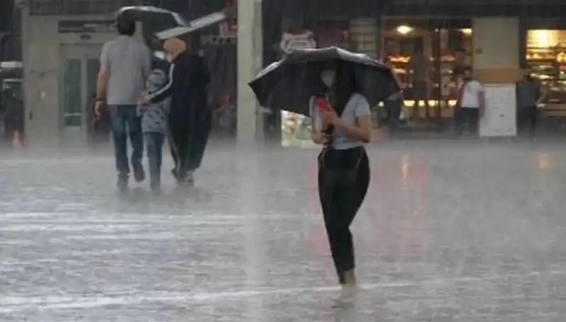 Marmara’da Hava Durumu Değişiyor: 14 Derece ve Yağış Uyarısı Geldi