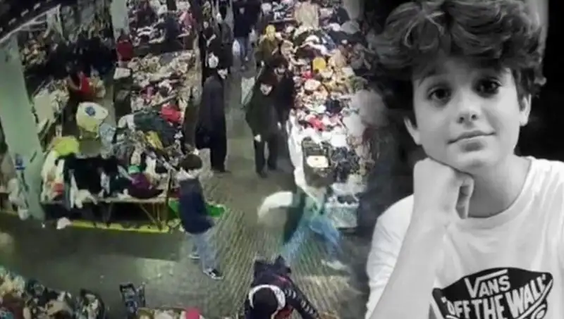 Mattia Ahmet Minguzzi Davasında Yeni Gelişmeler: Katilin Yaşı Belirlendi