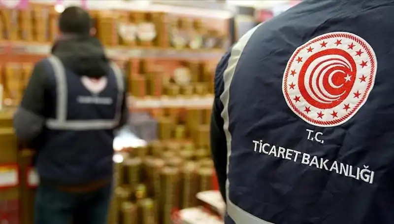 Fahiş Fiyat Artışına Devlet Müdahalesi: 455 Milyon Lira Ceza Geldi