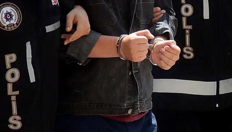 FETÖ'nün Dışişleri Bakanlığı'ndaki Yapılanmasına Dev Operasyon: 8 Gözaltı Kararı