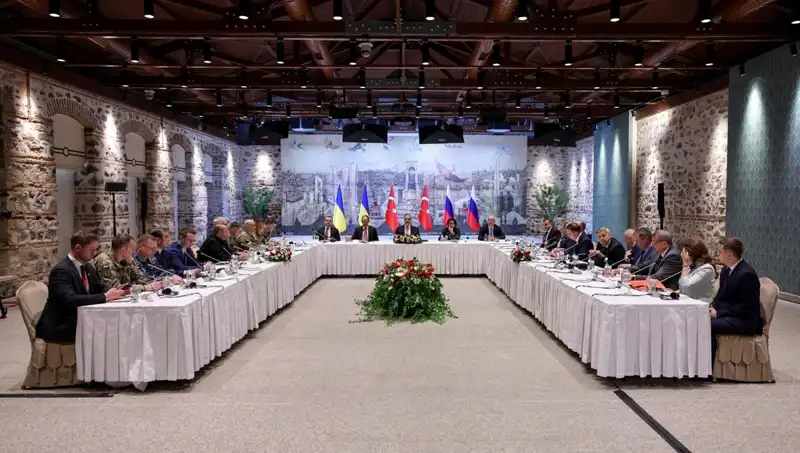 Diplomasi Arenasında Tarihi Zirve: Putin İçin Anlamlı Bir Yenilgi Mi?