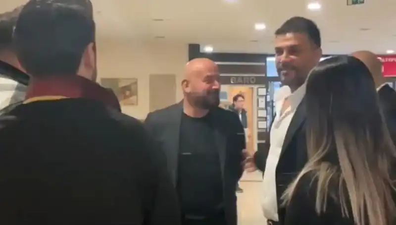 Engin Polat’a Yönelik Kara Para Aklama Davası: Adliye Girişinde Neler Oldu?