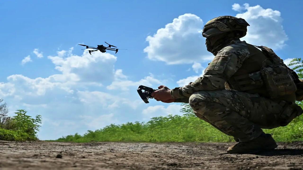 STM, Harp Sahasına Yeni Oyuncu Getiriyor: FPV Dron Üretimi Başlıyor!