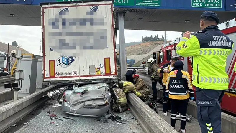Bayram Tatilinde Yaşanan Kazalar: 74 Can Kaybı ve Acı Verici İstatistikler