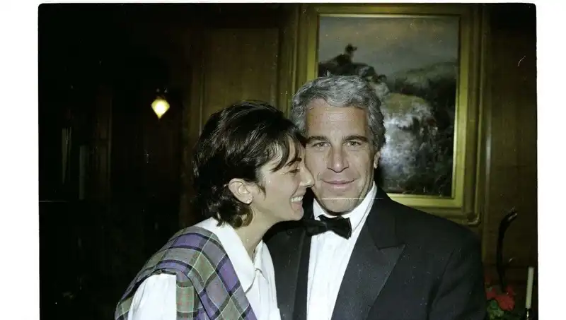 Ghislaine Maxwell'den Şok İfşa: Epstein Skandalındaki 100 İsim Ortaya Çıktı