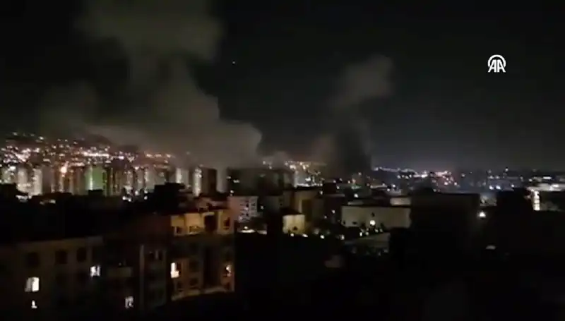 İsrail'in Tahran’ı Vurması: Jeopolitik Dengesizlikleri Derinleştiriyor