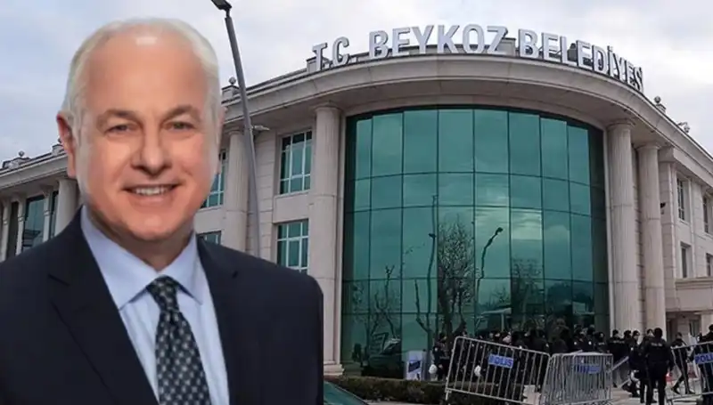Beykoz Belediyesi'ndeki Soruşturma: İddianame Kabul Edildi, Gözler Şimdi Ne Olacak?