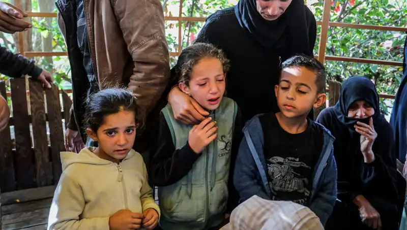 Gazze'deki Çatışmalarda Can Kaybı 52 Bin 400'e Ulaştı: Son Gelişmeler