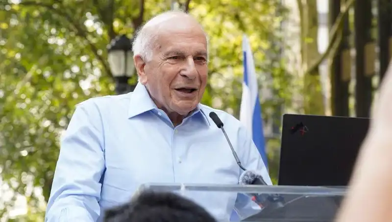 Nobel Ekonomi Ödüllü Kahneman'ın Hayatına Son Verdiği "Yardımlı İntihar" Tartışmalara Neden Oldu