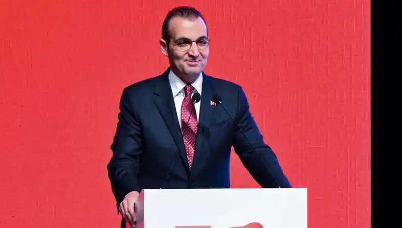 Şişli Belediye Başkanı Resul Emrah Şahan: Hayatı ve Kariyeri Hakkında Her Şey
