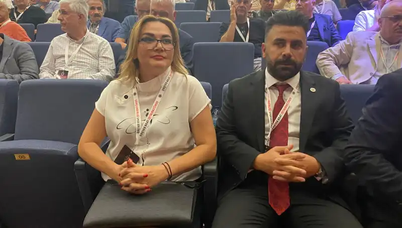 Gençlerbirliği’nde Nilüfer Bircan, Tarihi Başkanlık Adaylığını Duyurdu