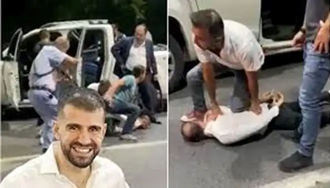 Eski Polislerin Yargılandığı Ayhan Bora Kaplan Davasında Çarpıcı Gelişmeler!