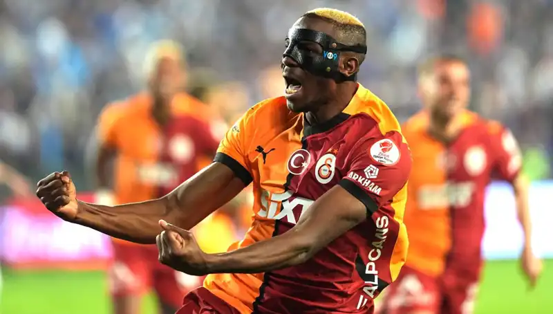 Osimhen’e Kazan-Kazan Teklifi: Transfer Dünyasını Sarsacak Gelişmeler