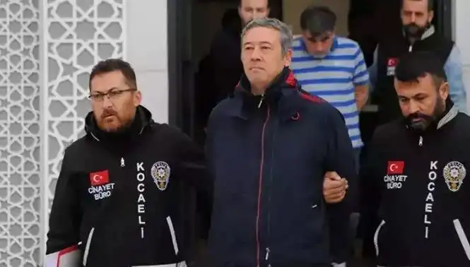 İş İnsanı Cinayetinde Şok İddia: Sanıklar Asitle Etti!