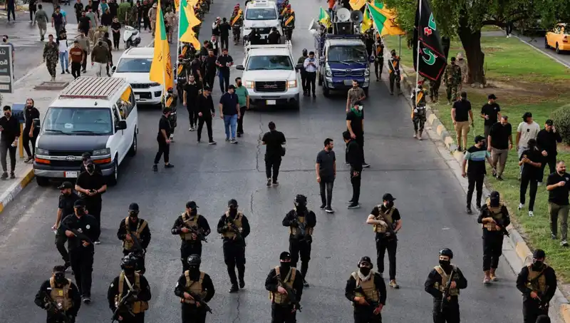 Hizbullah'tan Dikkat Çeken Açıklama: Silahsızlanmanın İki Şartı Nedir?