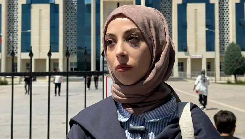 Sena'nın Çığlığı: Kadın Cinayetlerine Dikkat Çekiyor!