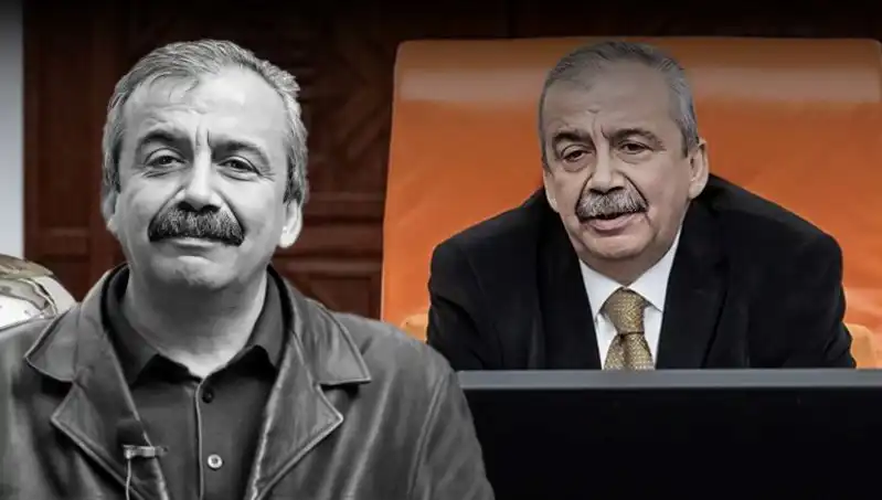 Sırrı Süreyya Önder’in Sağlık Durumu Kötüleşti: Kalbi Yeniden Kasıldı
