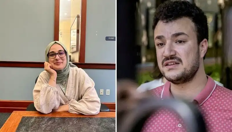 ABD’li Vekiller, Türk İlişkilerini Güçlendirmek İçin Rümeysa Öztürk ve Mahmud Halil’i Ziyaret Etti