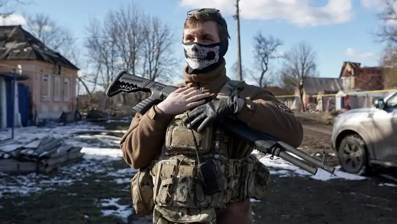 Ukrayna'nın Kursk Israrı: Rus Topraklarında İkinci Askeri Hamle