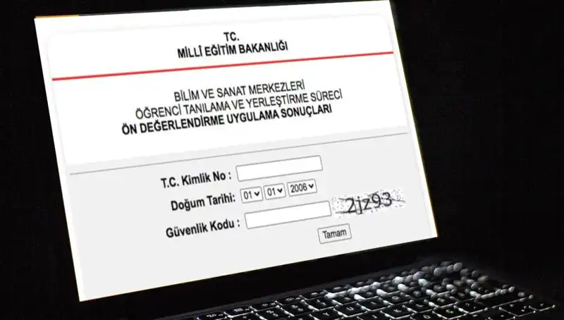 BİLSEM Sonuçlarının Açıklanacağı Tarih Belirlendi: Heyecan Dorukta!