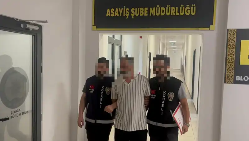 Kocaeli'nde Aile Vahşeti: Şok Edici Olayın Ayrıntıları Ortaya Çıktı