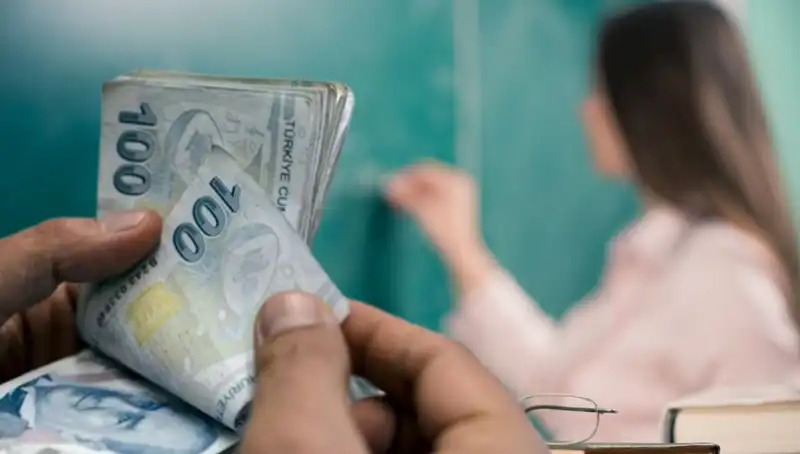 2025'te Öğretmen Maaşları Ne Kadar Olacak? Zamlı Ücretler Açıklandı!