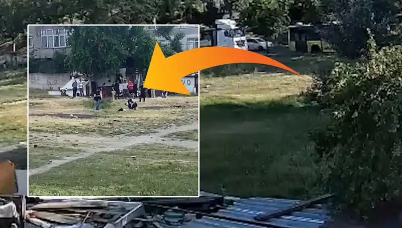Bağcılar'da Gizemli Ölüm: Duş Alırken Yere Yığılan Kişinin Akıbeti Ne?