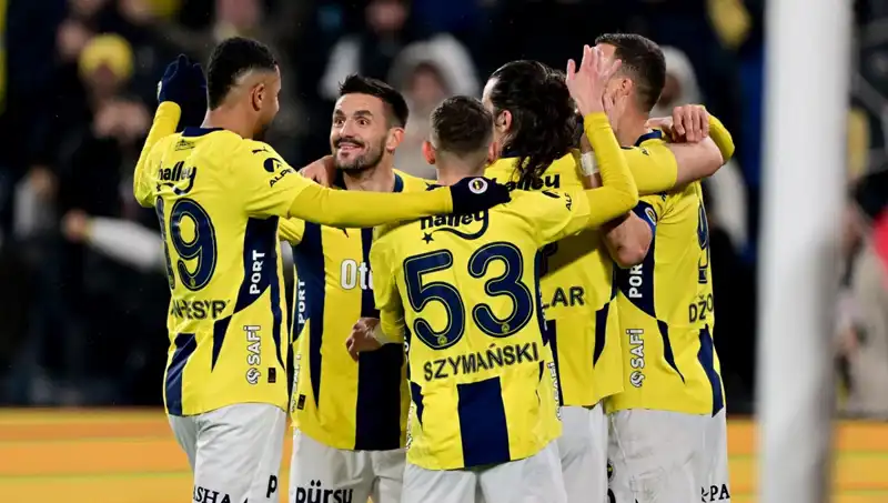 Kadıköy'de Spor Rüzgarı: Bu İşte Hızla İlerliyoruz!