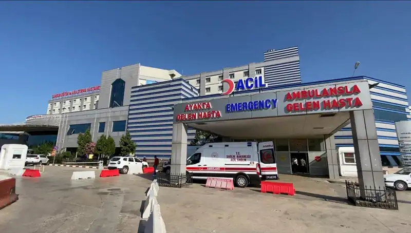 Tavuktan Zehirlenen 225 İşçi Taburcu Oldu! Sağlık Durumları İyi mi?