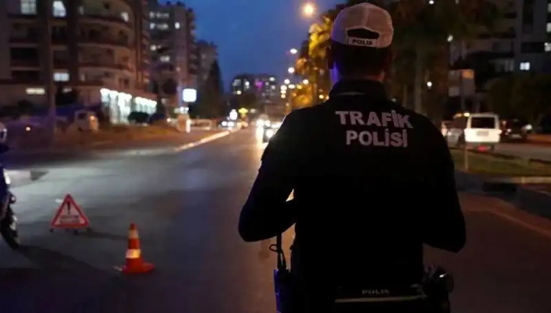 Sürücüler Sosyal Medya Üzerinden 53 Bin Lira Ceza Aldı!