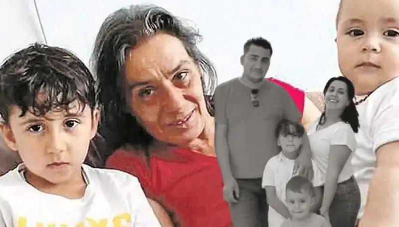 Şok Edici İddia: İtfaiye Eri, Ailesini ve Annesini Katletti Mi?