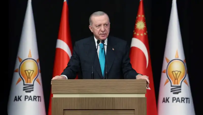 AK Parti Kızılcahamam Kampı: Terörsüz Türkiye İçin Kritik Stratejiler