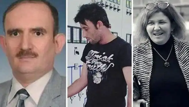 Okul Müdürleri "MİT'e Alacağız" Yalanıyla Cinsel İstismar İddialarıyla Tutuklandı