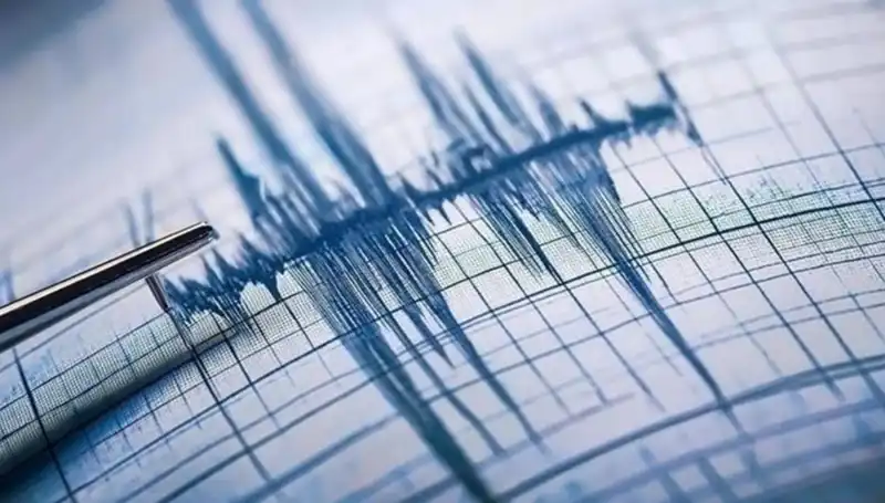 Antalya'da Beklenmedik Deprem: 3,8 Büyüklüğünde Sarsıntı Meydana Geldi!