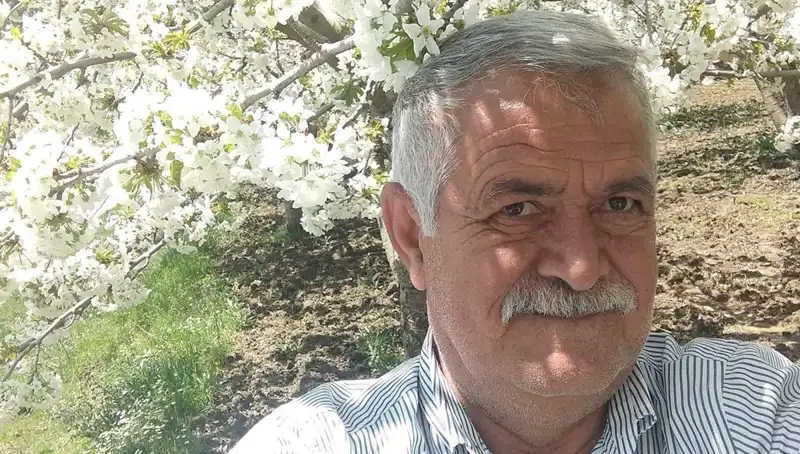 Sulama Kanalına Düşen Genç, Talihsiz Bir Olayla Hayatını Kaybetti