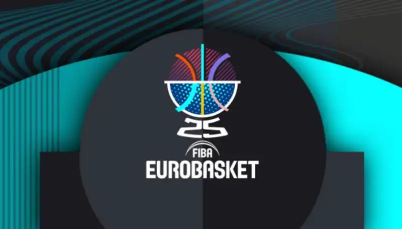 EuroBasket 2025 İçin Yıldız Koçları Belirleyen Oylama Süreci Başladı!