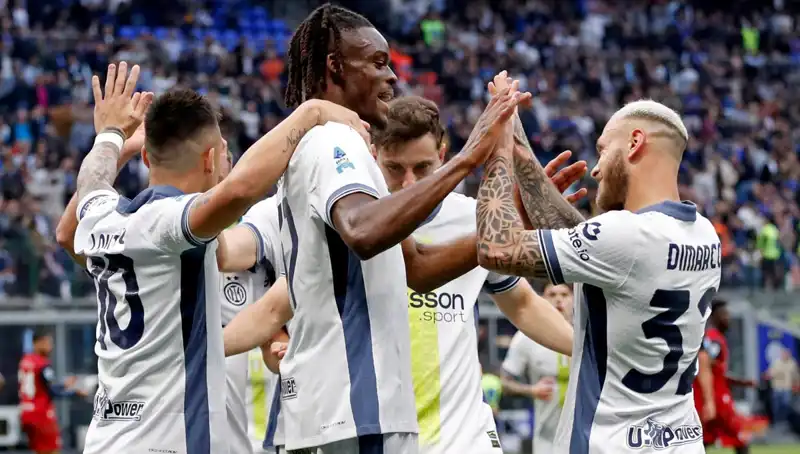 Serie A'nın Zirvesinde Puanlar Eşitlendi: Şampiyon Belli Olacak mı?