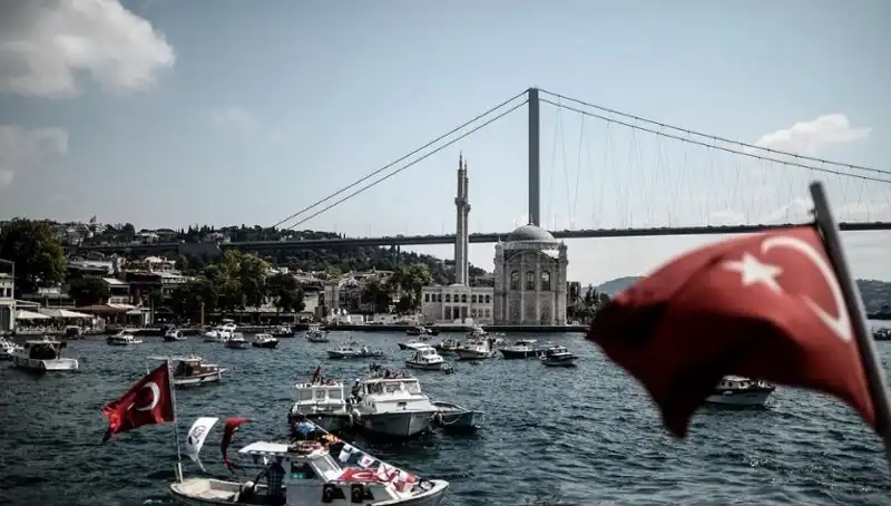 Kabotaj Bayramı 2023'te Neden Önemli? Kutlamalar Ne Zaman Yapılacak?