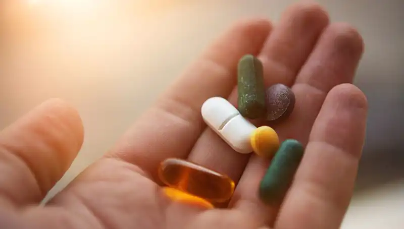 Yanlış Vitamin Takviyesi Hayatı Tehdit Etti: Organ Yetmezliği Teşhisi Şok Etmişti