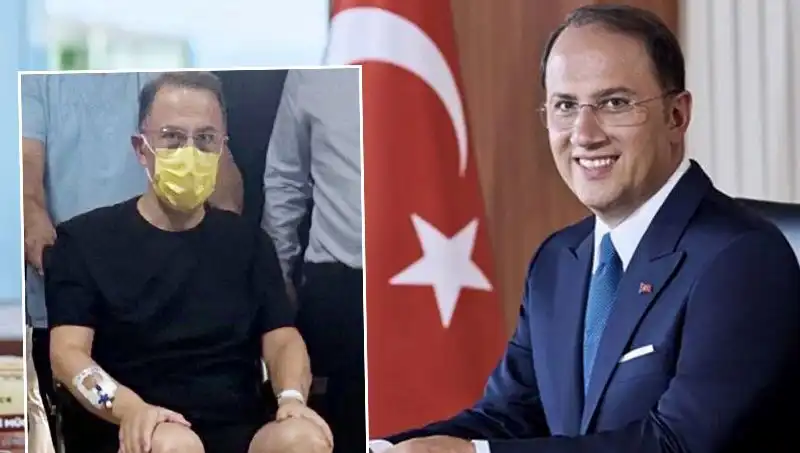 Murat Çalık'ın Tutukluluk Değerlendirmesi İçin Geri Sayım Başladı
