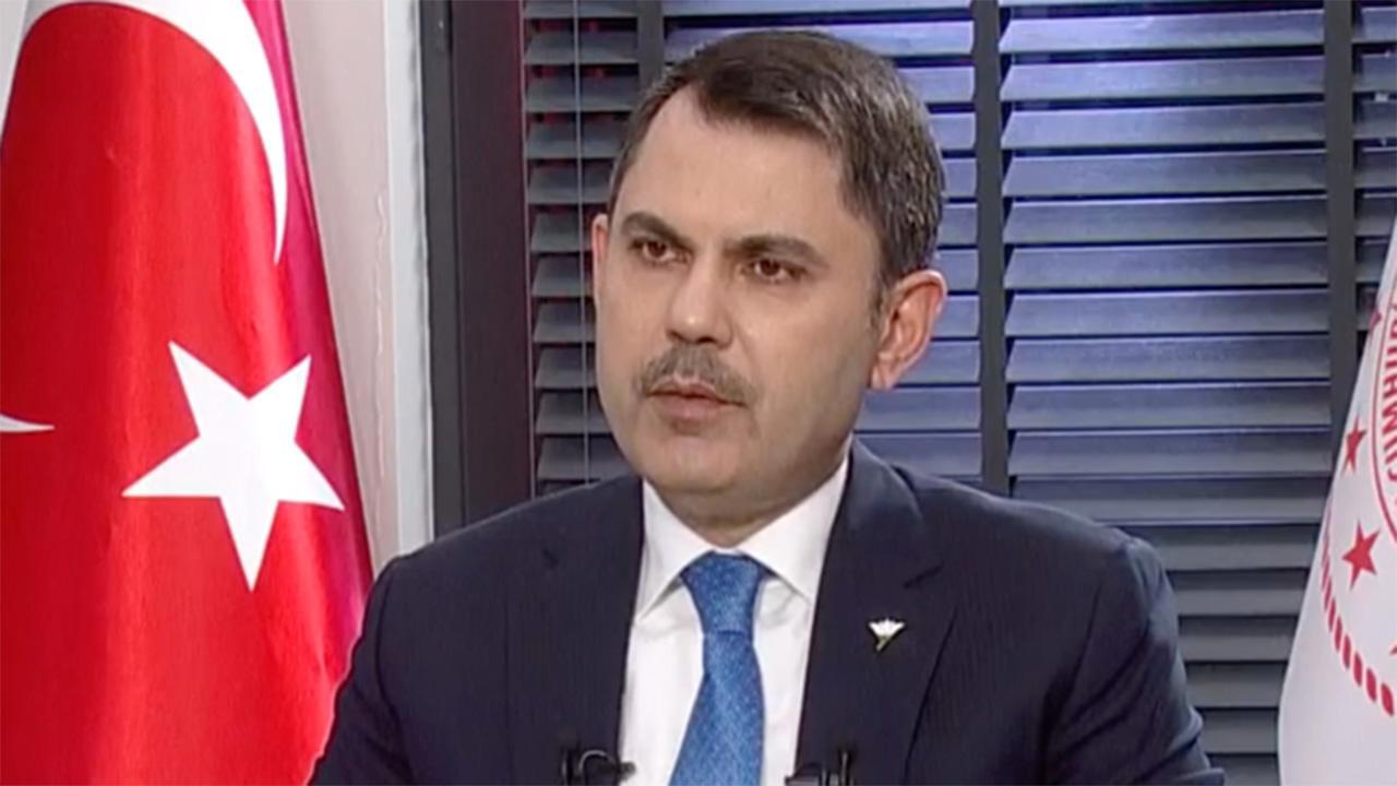 Bakan Kurum: 2025 Sonu Afetzeler İçin Ev Garantisi