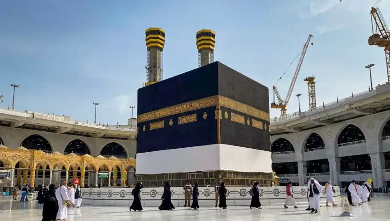 2026 Hac Ön Kayıt Ekranı Açıldı: Kura Çekimi ve Ücretleri Hakkında Detaylar