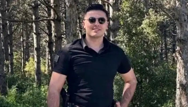 Dumandan Zehirlenen Polis Memuru, Tüm Çabalara Rağmen Hayatını Kaybetti