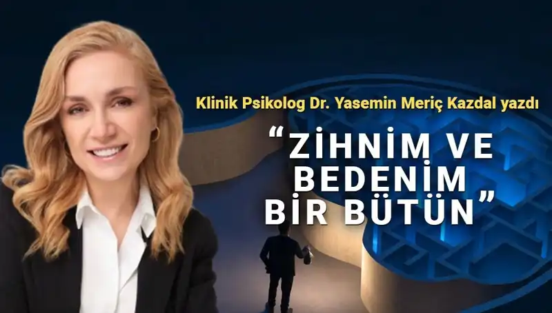 Zihin ve Beden Etkileşimi: Psikosomatik Yaklaşım ile Sağlığı Keşfedin