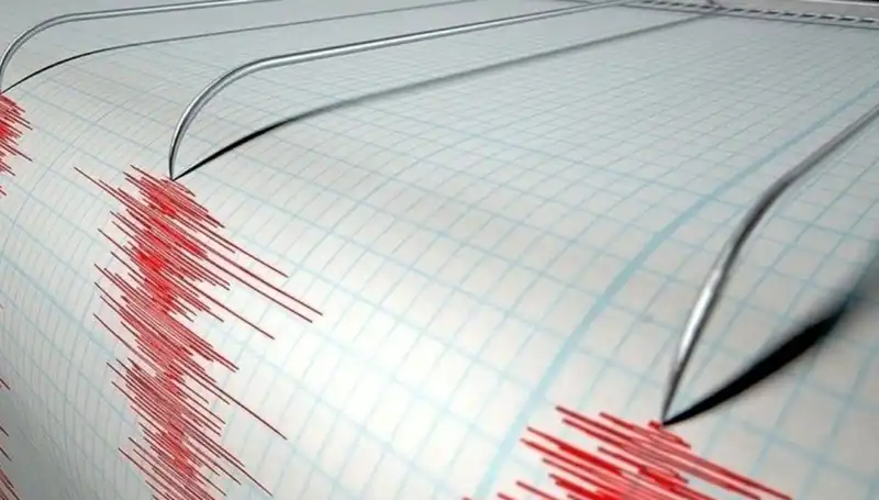 Denizli'de 3,9 Büyüklüğünde Deprem: Halkta Panik ve Endişe Yaratıldı