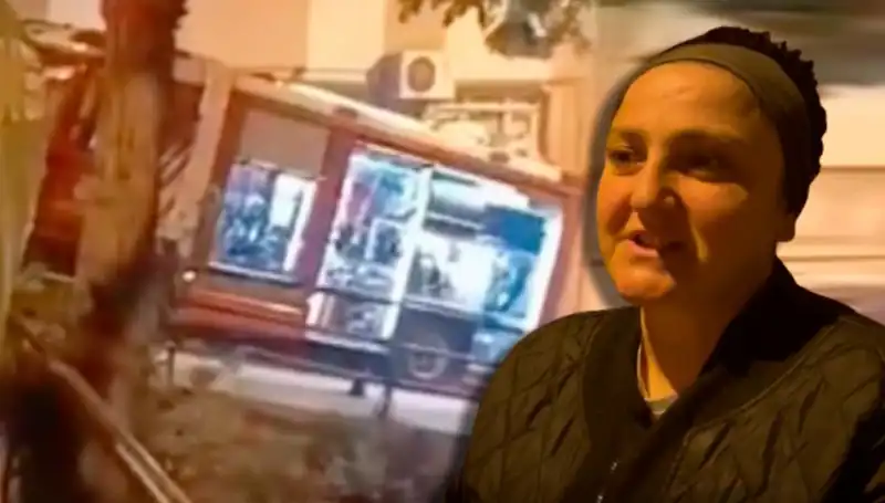 Beyoğlu'nda Kriz Yaratan Kazı: Kombi Patladı, Ekipler Seferber Oldu